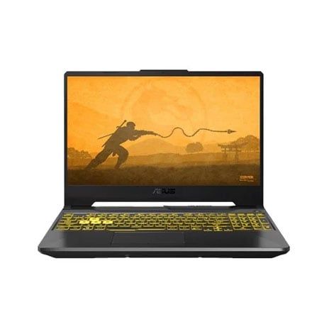 Laptop Gaming Asus TUF Gaming FX506LI (i5-10300H/8GB/512GB/144Hz/GTX1650Ti-4GB/15.6