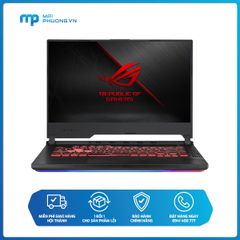 Laptop ASUS ROG Strix G G531GT HN554T  144Hz/ i7 9750H/8GB/512GB SSD/NVIDIA GeForce GTX 1650/Windows 10 Home SL 64-bit