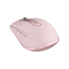 Chuột không dây Logitech MX Anywhere 3S - Hồng (910-006934)