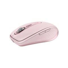 Chuột không dây Logitech MX Anywhere 3S - Hồng (910-006934)