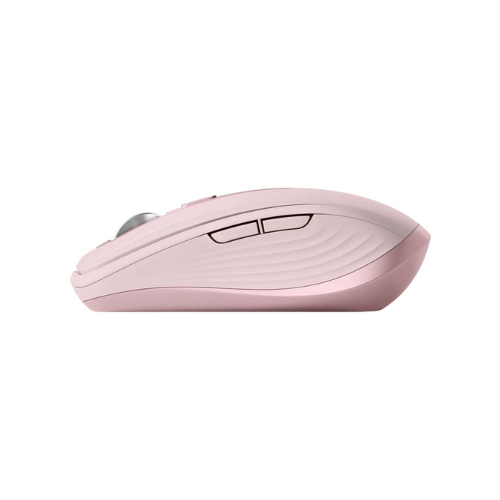 Chuột không dây Logitech MX Anywhere 3S - Hồng (910-006934)