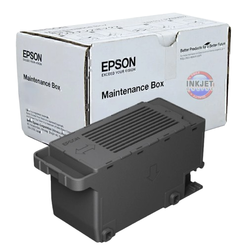 Hộp đựng mực thải Epson - Maintenance Box L15150 (C12C934591)