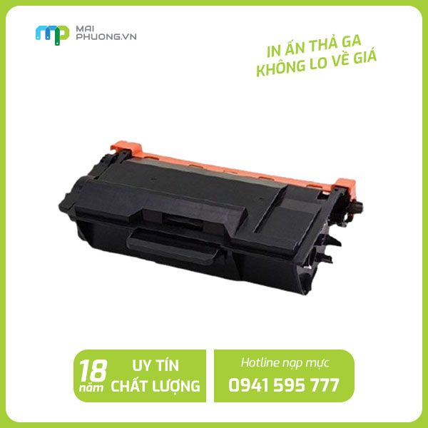 Mực in Laser Brother HL L5100/L5700/L6200 (Drum DR-820) 30K 329