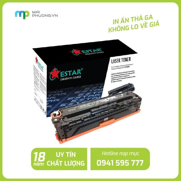 Mực in Laser CF210