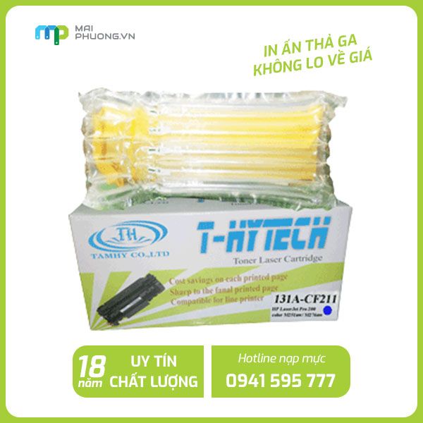 Mực in Laser CF211