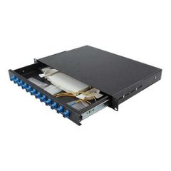 Hộp phối quang Dintek ODF 12 port (2201-24012)