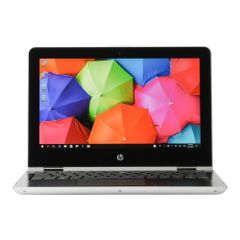 Laptop HP Pavilion x360 11-ad104TU i3-8130U/4GB/500GB/11.6