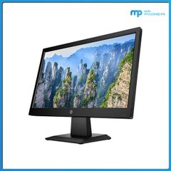 Màn hình HP V19 (19 inch TN/HD+/60Hz/7ms/VGA/36 tháng) 9TN41AA