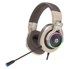 Tai nghe HEADPHONE LED 7.1 HP H500GS