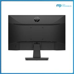 Màn hình HP P24v G4 (24 inch IPS/FHD/60Hz/5ms/VGA+HDMI/36 Tháng) 9TT78AA