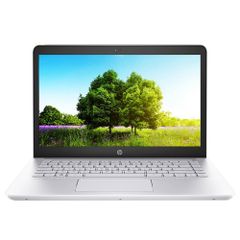 Laptop HP Pavilion 14-ce0022TU i5-8250U/4GB/1TB/14