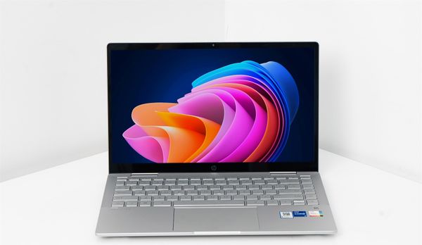 Laptop HP X360 14-ek0057TU i5- 1235U 8GB 512GB SSD 14.0