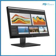 Màn hình HP Z24nf 1JS07A4 (24 inch IPS//FHD/60Hz/5ms/VGA+HDMI+DisplayPort/36 Tháng)