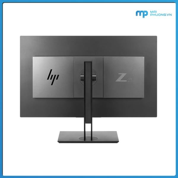 Màn hình HP Z27n G2 1JS10A4 (27 inch IPS/2K/60Hz/5ms/HDMI+DVI-D+DisplayPort/36T)