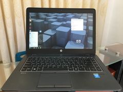 Laptop HP Zbook 14 I7/8G/500GB LTC