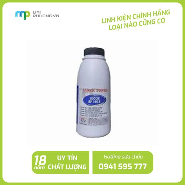 Mực chai SS 1710/1610 * HP 107a/w 8670