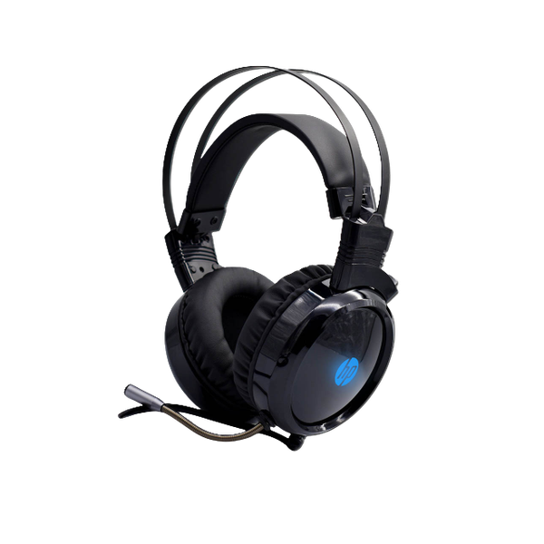 Tai nghe Gaming HP120G (LED RGB/Stereo)