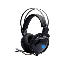 Tai nghe Gaming HP120G (LED RGB/Stereo)