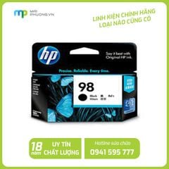 Mực In Hp 98 (C9364WA) black