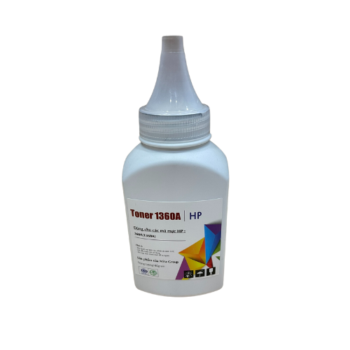 Mực nạp HP 1360A