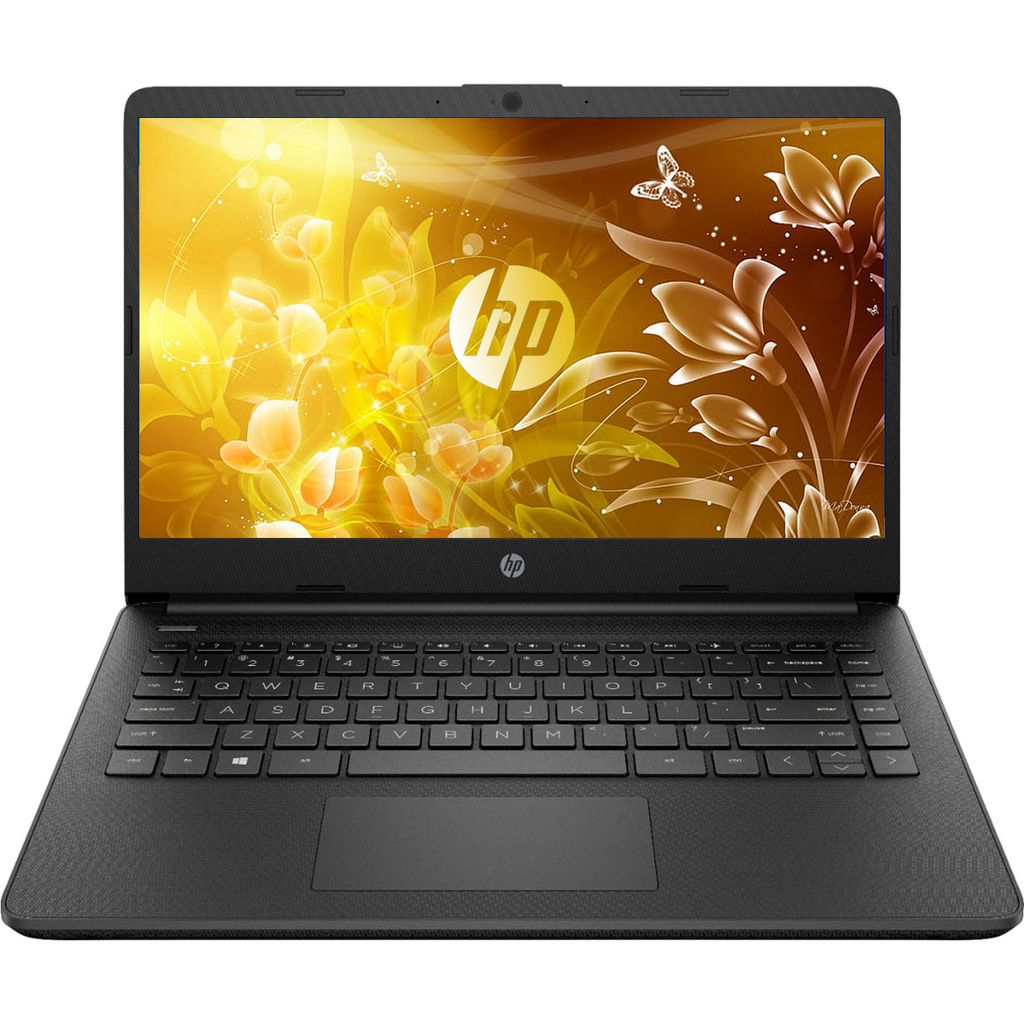 Laptop HP 14 - CF2209NIA (N4020/4GB/1TB/14