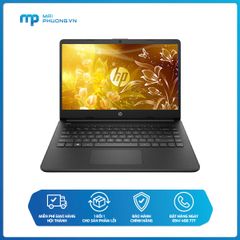 Laptop HP 14 - CF2209NIA (N4020/4GB/1TB/14