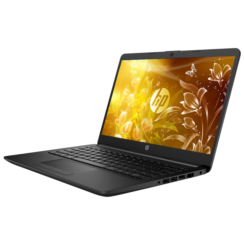 Laptop HP 14 - CF2209NIA (N4020/4GB/1TB/14