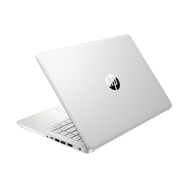 Laptop HP 14 (i3-1115G4/8GB/256GB SSD/Intel UHD Graphics/14''FHD/Win10/Bạc)