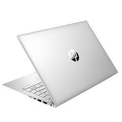 Laptop HP 14 TU(i3-1115G4/8GB RAM/256GB SSD/Intel UHD Graphics/14''FHD/Win10/Bạc)