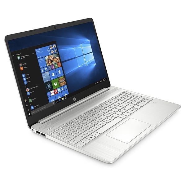 Laptop HP 14 TU(i3-1115G4/8GB RAM/256GB SSD/Intel UHD Graphics/14''FHD/Win10/Bạc)