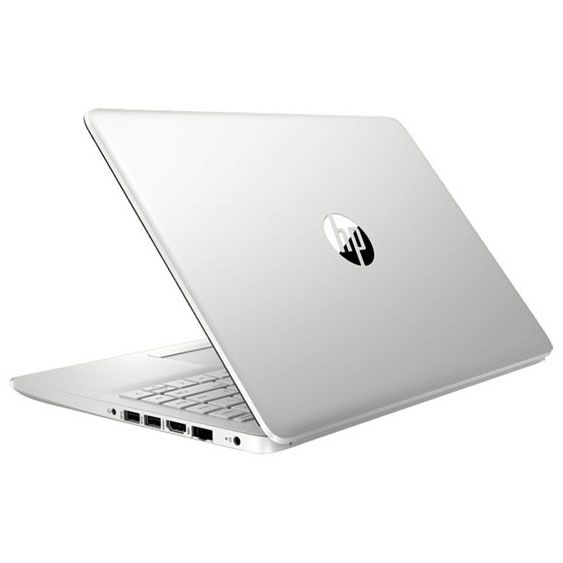 Laptop HP 14s-dq2550TU (i7-1165G7/ 8GB/ 512GB SSD/ Intel Iris/ 14''HD/ Win10/ Bạc) 470D5PA