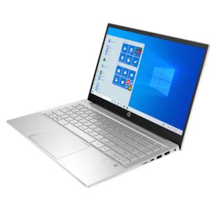 Laptop HP 14TU (i5-1135G7/8GB/512GB SSD/Intel Iris/14''FHD/Win10/Bạc)