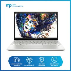 Laptop HP 14TU (i5-1135G7/8GB/512GB SSD/Intel Iris/14''FHD/Win10/Bạc)