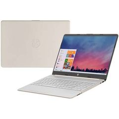 Laptop HP 15s-fq2045TU (i7-1165G7/8GB/512GB/15.6FHD/Vàng/Win10SL)