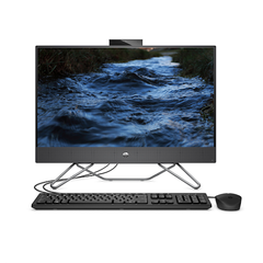 Máy bộ HP 205 Pro G8 AIO (R5-5500U/ 8GB/ 512GB SSD/ 23.8FHD/ IPS/ W11SL/ ĐEN) 5S3Z9PA