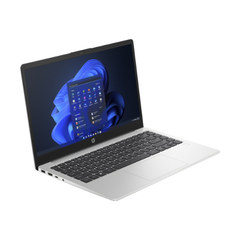 Laptop HP 240 G10 (i5-1335U/ 8GB/ 256GB SSD/ 14.0FHD/ W11SL/ BẠC) 8F133PA