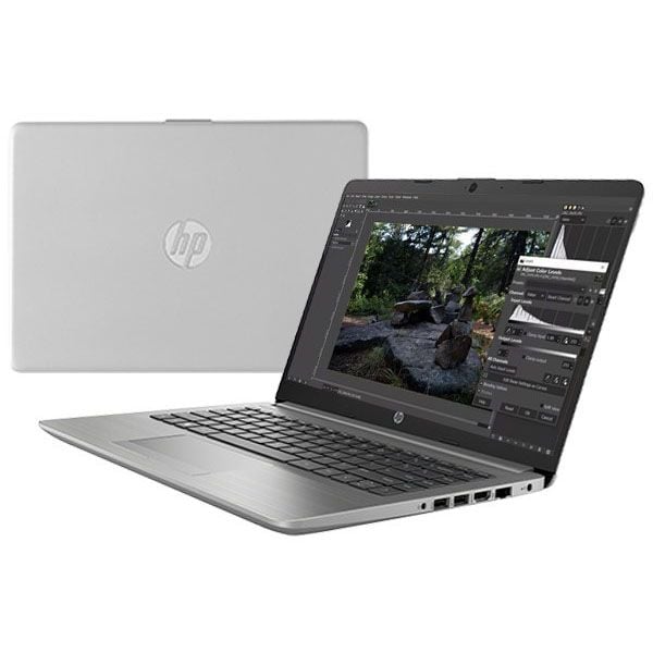 Laptop HP 240 G8 (i5-1135G7/8GB/512GB SSD/Win10/Bạc)