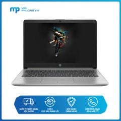 Laptop HP 240 G8 (i5-1135G7/8GB/512GB SSD/Win10/Bạc)