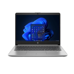 Laptop HP 240 G9 (i7-1255U/ 8GB/ 256GB SSD/ 14.0 FHD/ W11SL/ BẠC) 6L1Y4PA