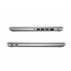Laptop HP 240 G9 (i7-1255U/ 8GB/ 256GB SSD/ 14.0 FHD/ W11SL/ BẠC) 6L1Y4PA