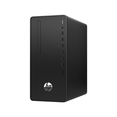 Máy bộ HP 280 Pro G6 Microtower (i3-10105/ 4GB/ 256GB SSD/ Win 11) 60P78PA