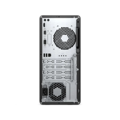 Máy bộ HP 280 Pro G6 Microtower (i3-10105/ 8GB/ 256GB SSD/ Win 11) 60P79PA