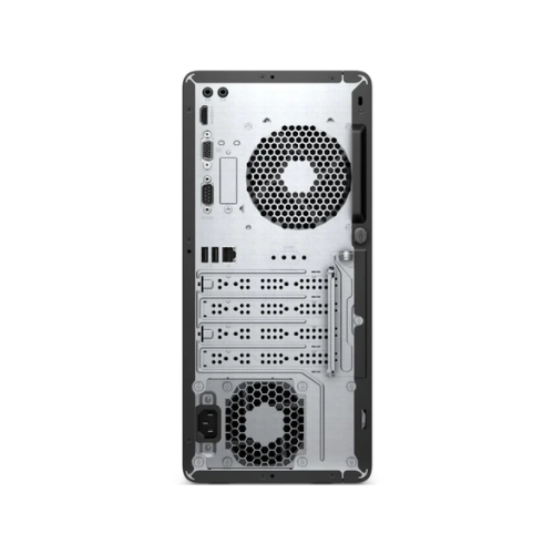 Máy bộ HP 280 Pro G6 Microtower (i3-10105/ 4GB/ 256GB SSD/ Win 11) 60P78PA