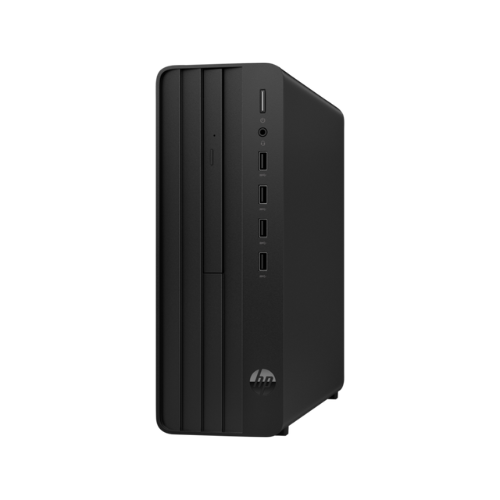 Máy bộ HP 280 Pro G9 SFF (i7-13700/ 8GB/ 256GB SSD/ W11SL/ ĐEN) 8U8E9PA
