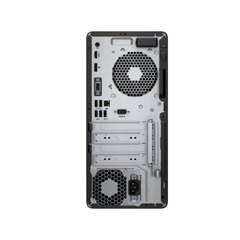 Máy bộ HP Prodesk 400 G9 MT (i5-12500/ 4GB/ 256GB SSD/ W11SL/ ĐEN) 72K98PA