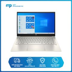 Laptop HP Pavilion 14-dv0507TU i7-1165G7|8GB|512GB|14''FHD|Office19|Win 10|Gold|1Yr 46L76PA 70252567