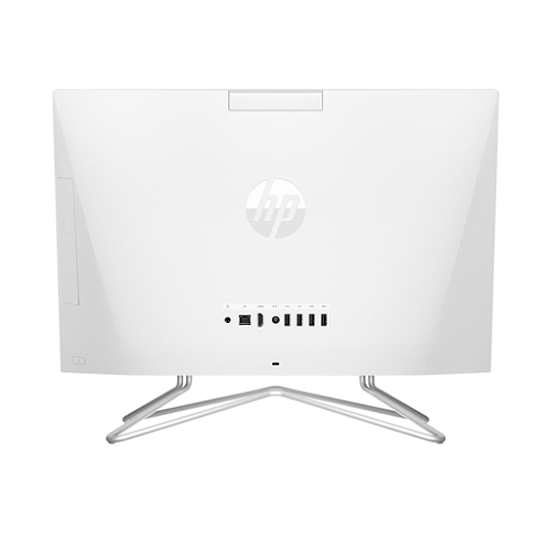Máy bộ HP AIO 22-dd2005d (i3-1215U/ 4GB/ 256GB SSD/ 21.5FHD/Wlac/BT4.2/KB/ W11SL/ TRẮNG) 6K7G4PA
