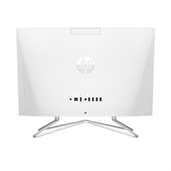 Máy bộ HP AIO 22-dd2012d (i3-1215U/ 8GB/ 256GB SSD/ 21.5FHD/ W11SL/ TRẮNG) 6K7G5PA