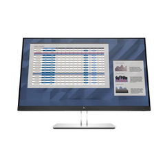 Màn hình HP E27 G4 (27-inch FHD Monitor/ IPS/ VGA/ HDMI/ DP/ USB Type-A) 9VG71AA