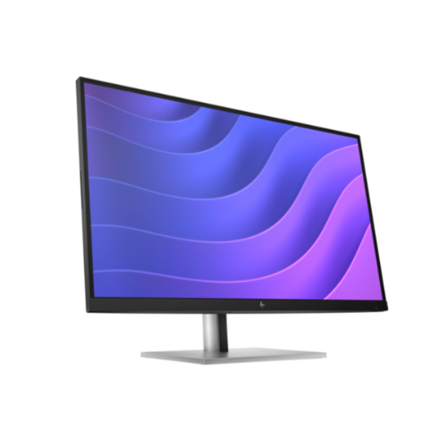 Màn hình HP E27q G5 27 inch QHD Monitor 6N6F2AA